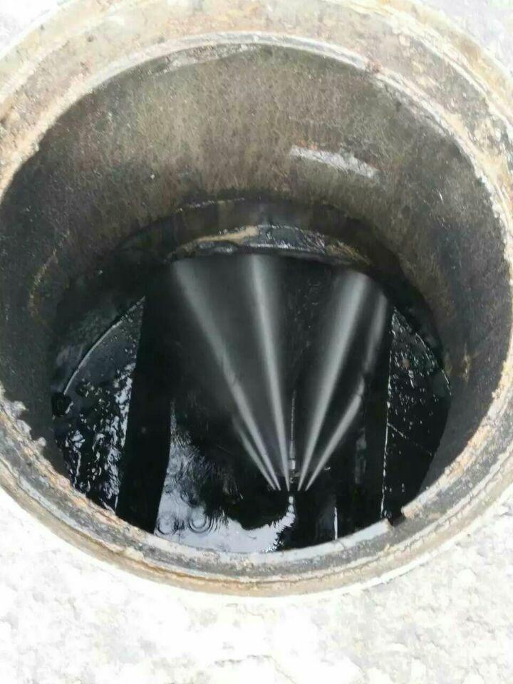 荔城市政管道清洗-排污管道清洗